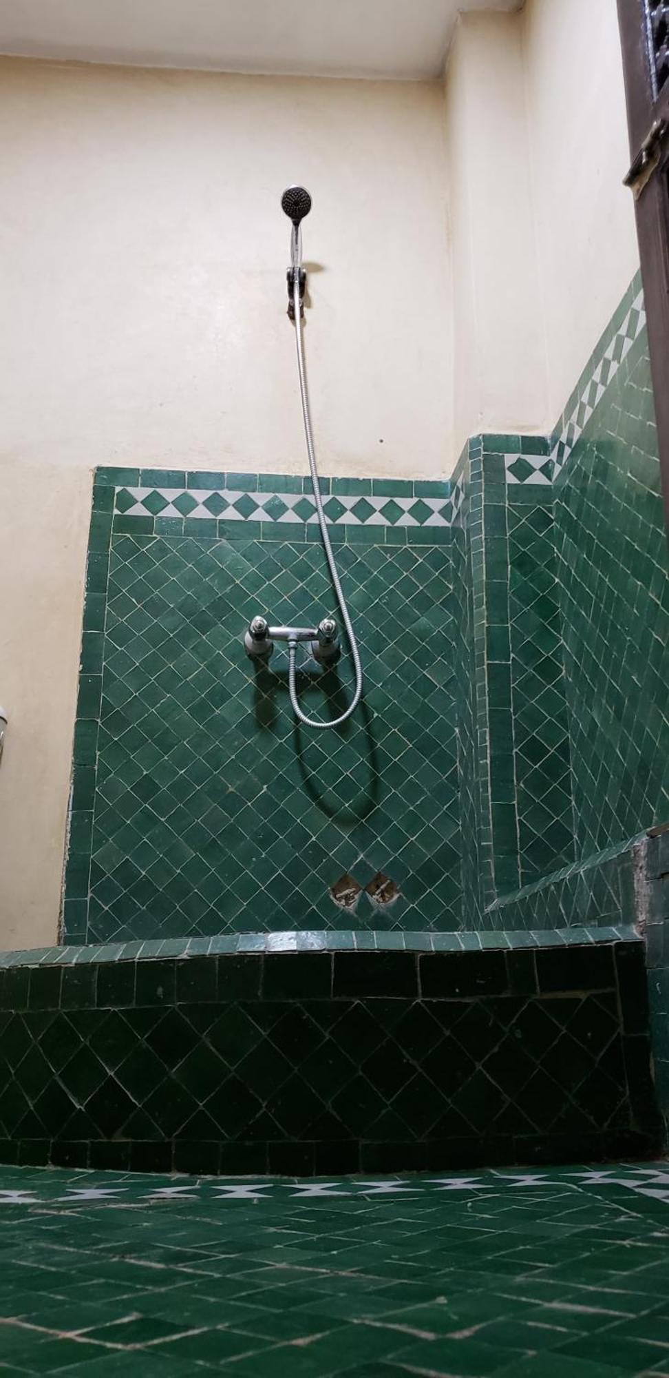 Riad Zohor 非斯 外观 照片